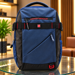 Urban Armour Premium Utility Backpack