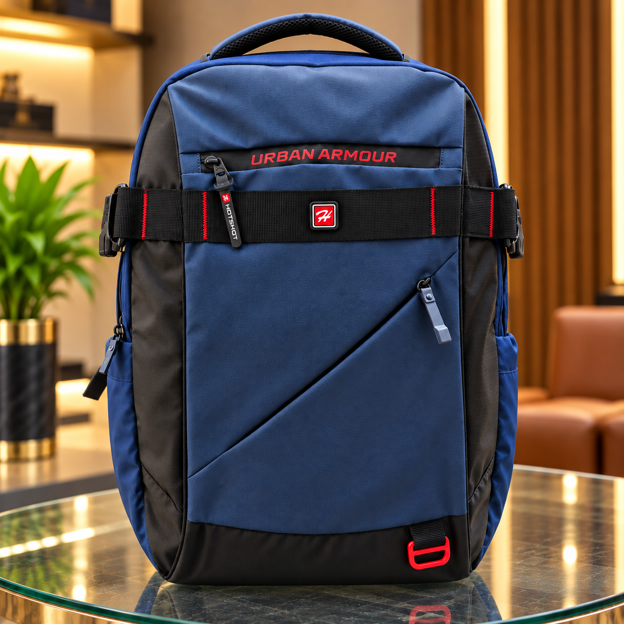 Urban Armour Premium Utility Backpack