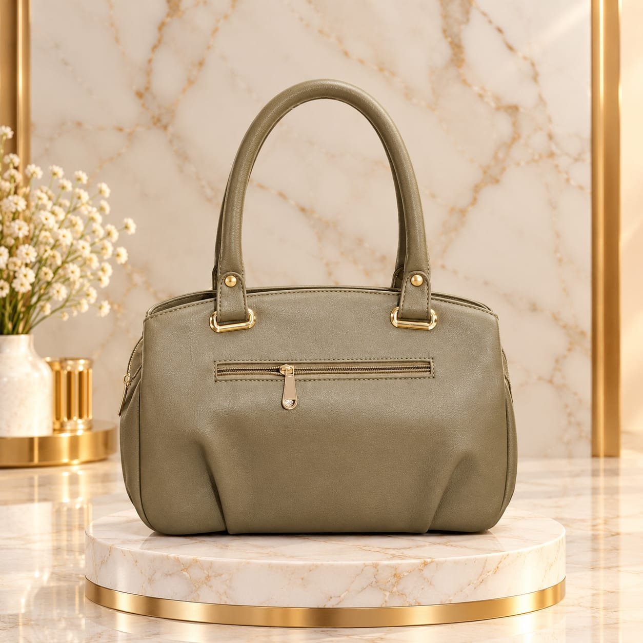 HANDBAG