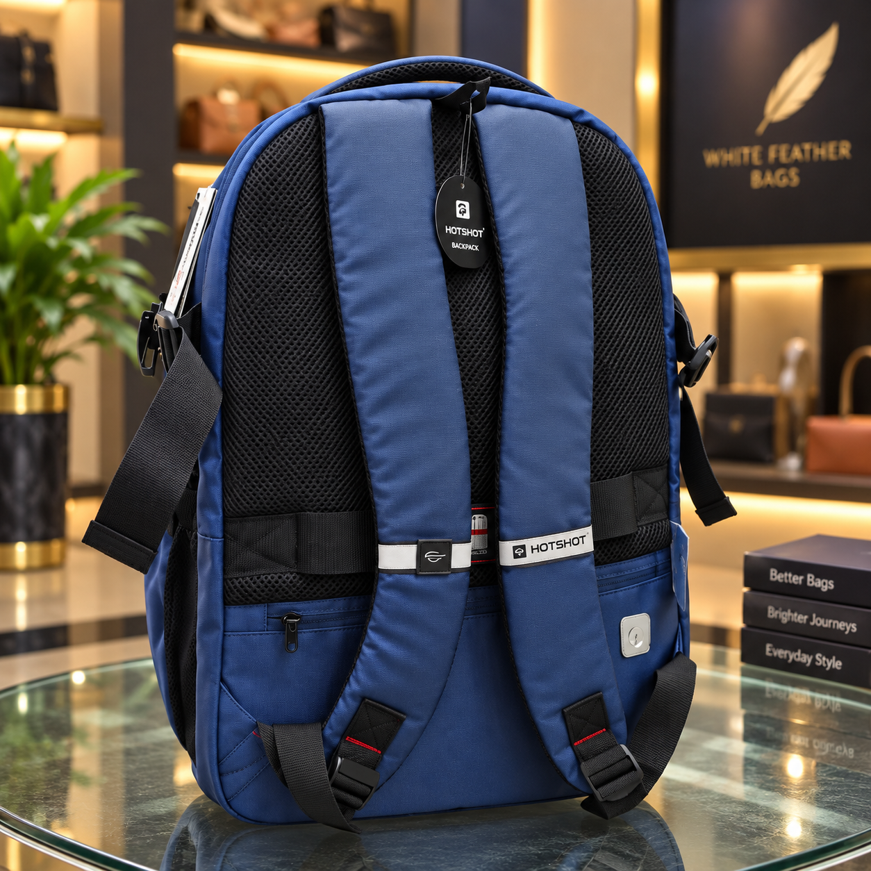 Urban Armour Premium Utility Backpack
