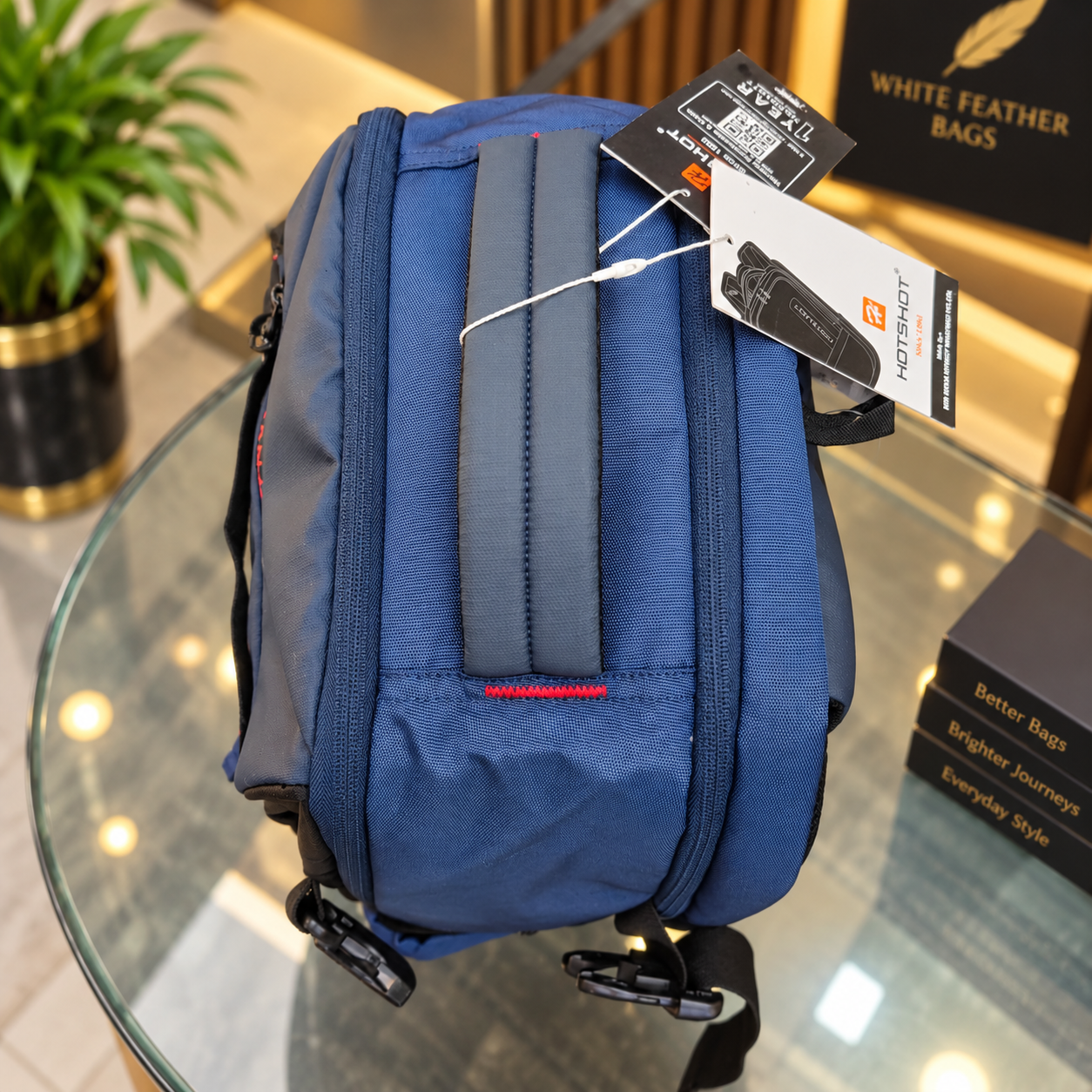 Urban Armour Premium Utility Backpack