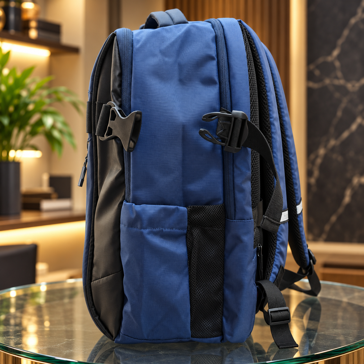 Urban Armour Premium Utility Backpack